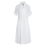 Tropea Linen dress
