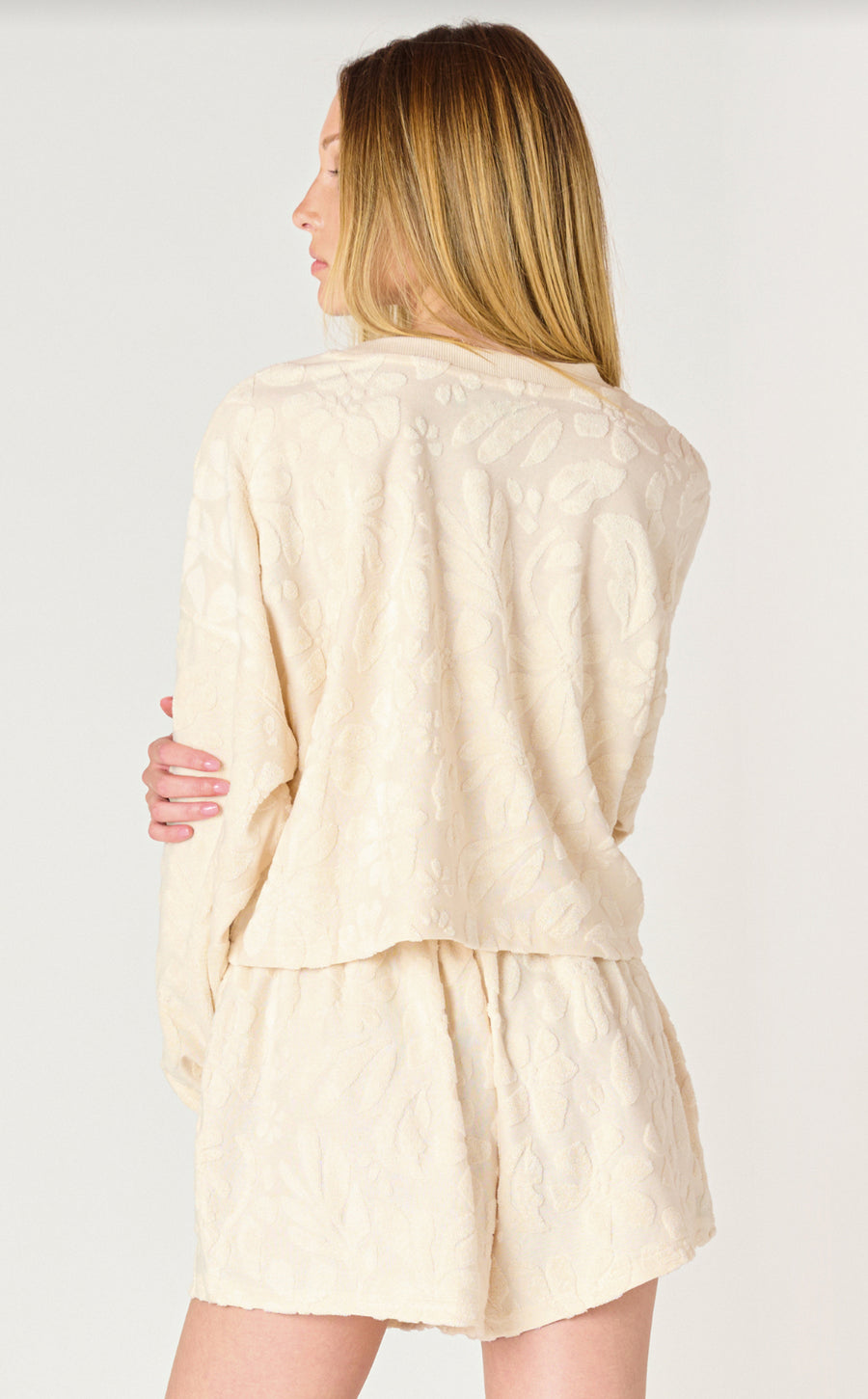 Petal Top