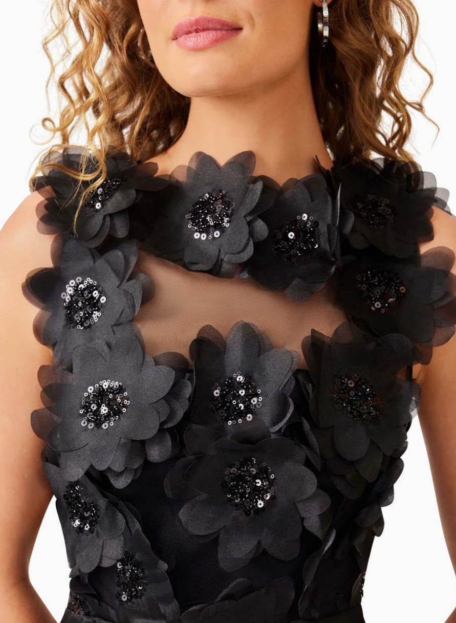 Cherry Blossom Dress