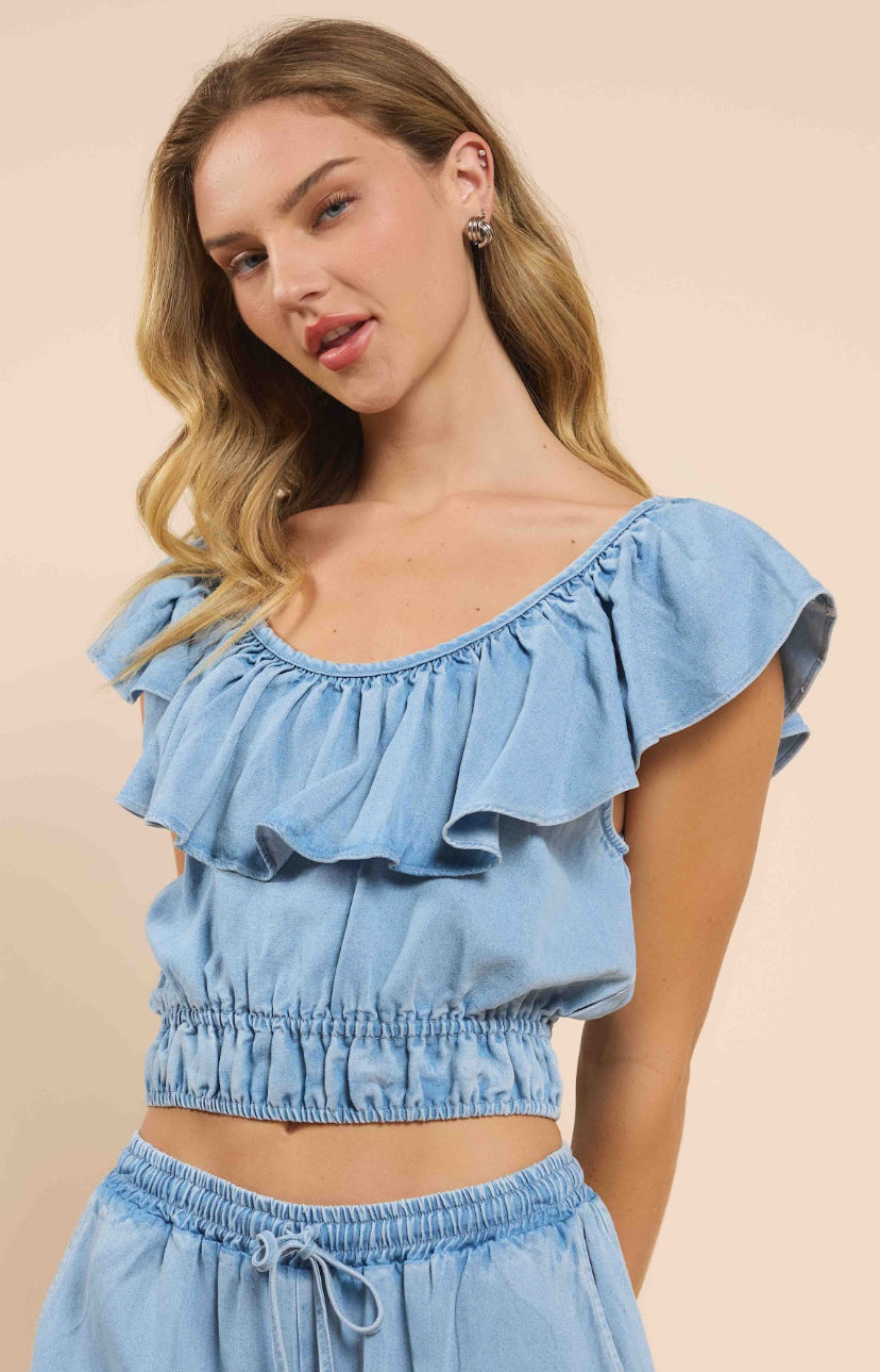 Dolly Top