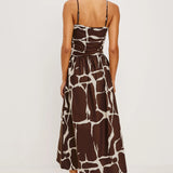 Fisher Dress