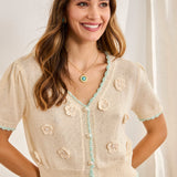 Meadow Cardigan