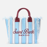 Colette Bag | Beach Stripes