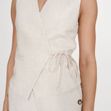 Vilmont vest
