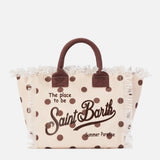 Colette Polka Dot Bag