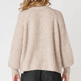Honey cardigan
