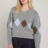 College Sweater