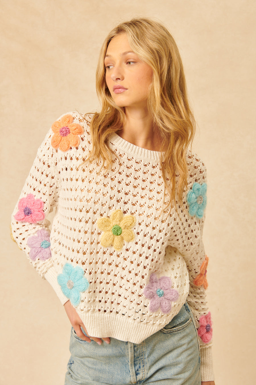 Helix Knit