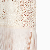 Venezia crochet skirt