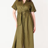 Garden dress