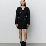 Avon Blazer Dress
