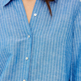 Knox stripe