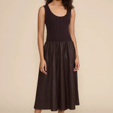 September dress