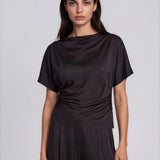 Black-Tie Top