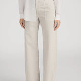 Bow cargo pant