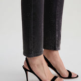 Mari constellation denim