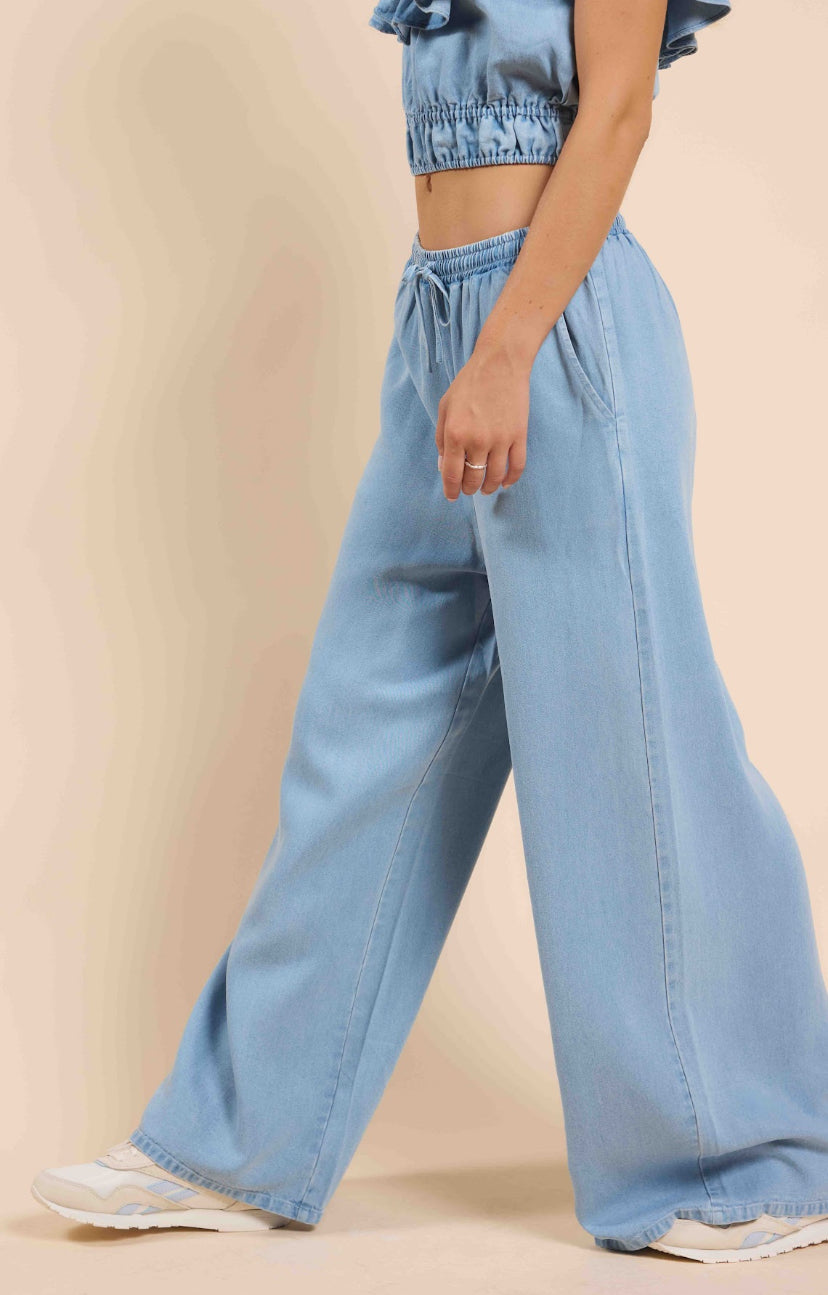 Dolly Pant