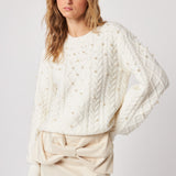 Lux sweater