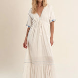 Claud dress