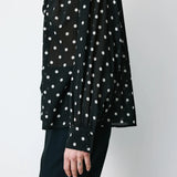 Angelica blouse