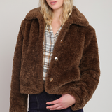Ruthie Jacket
