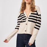 Stanley cardigan