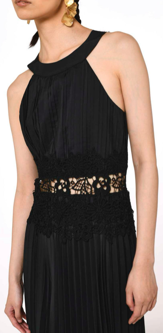 Sienna Dress