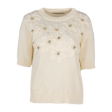 Gardenia Sweater