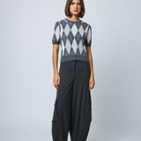 Graphite Sweater