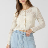 Opal Cardigan