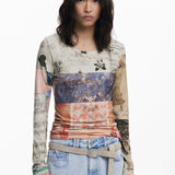 Bani top