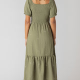 Indie Dress