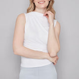 Lila Tank Top