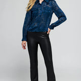 Priya Blouse