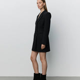 Avon Blazer Dress