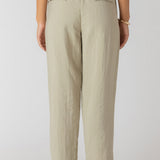 Sage pant