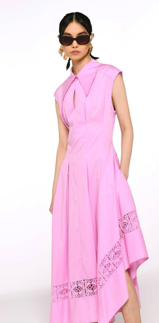Polly Dress