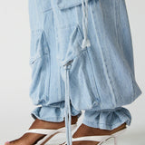 Duo Cargo pant