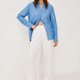 Knox stripe