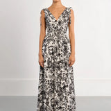 Hawaii Dress