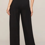In transit pant