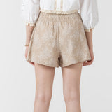 Russet Shorts