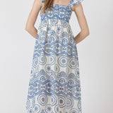 Tally dress