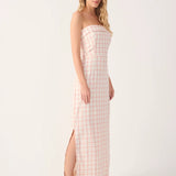 Dine Dress