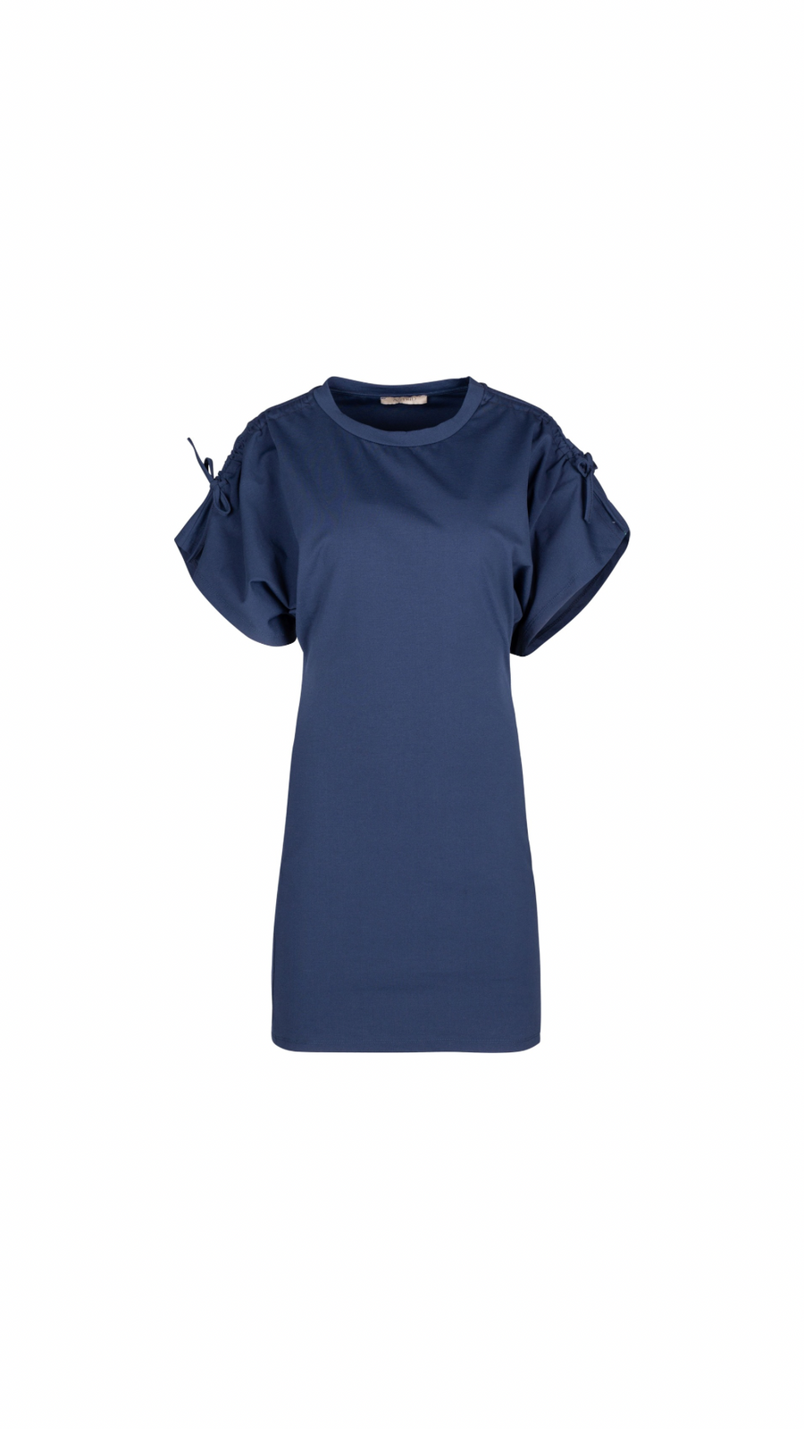 Ang dress | navy