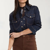 Western Shirt