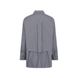 Barb stripe shirt