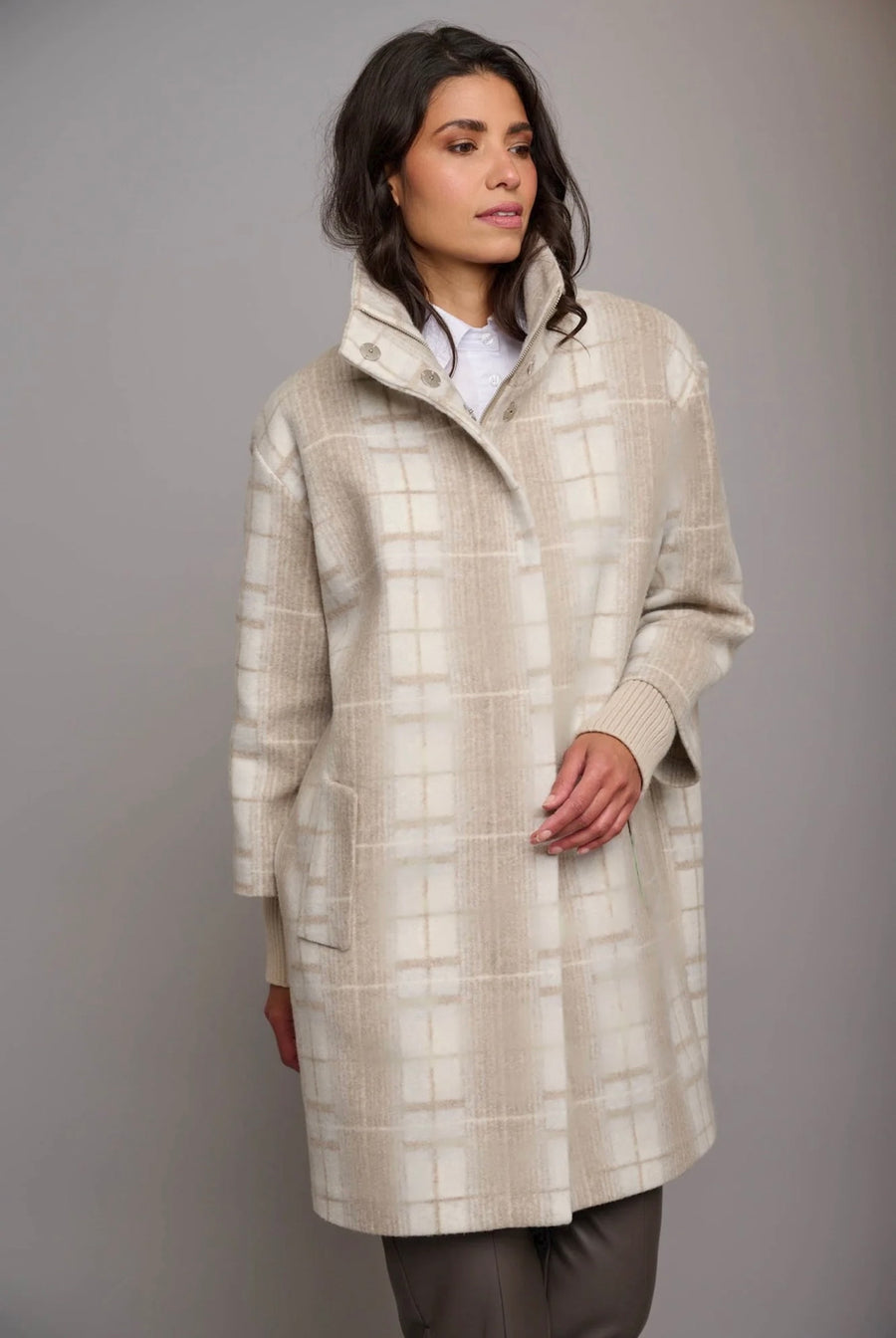 Janita coat
