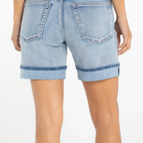 Canyon denim short