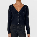 Sterling Cardigan